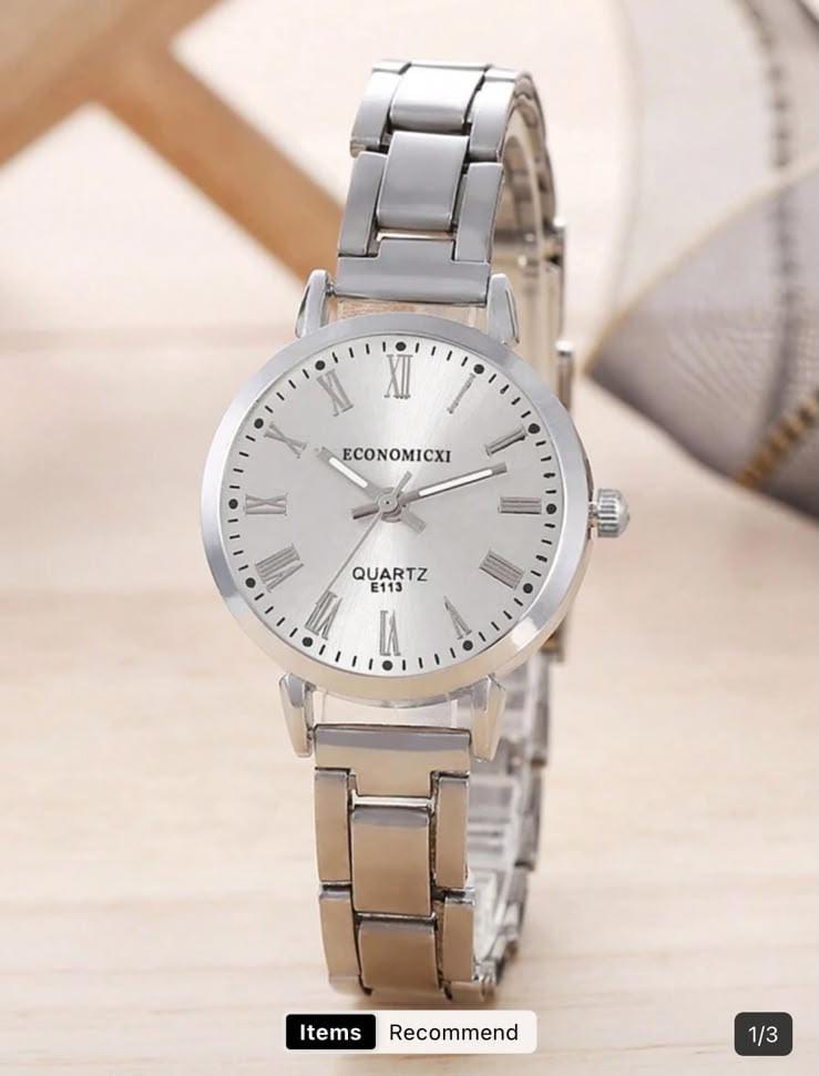 Children's Everyday Electronic Watch, Boy's Student Watch, Suitable For Daily Decoration